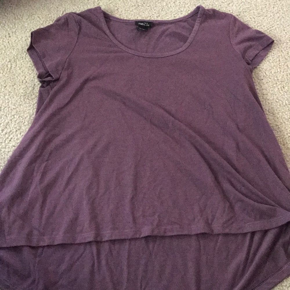 RUE 21 Tshirt